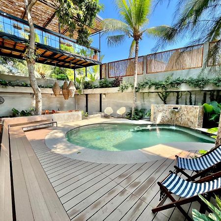 Nectar Hotel, Cafe, Cowork - Adults Only Puerto Escondido  Extérieur photo