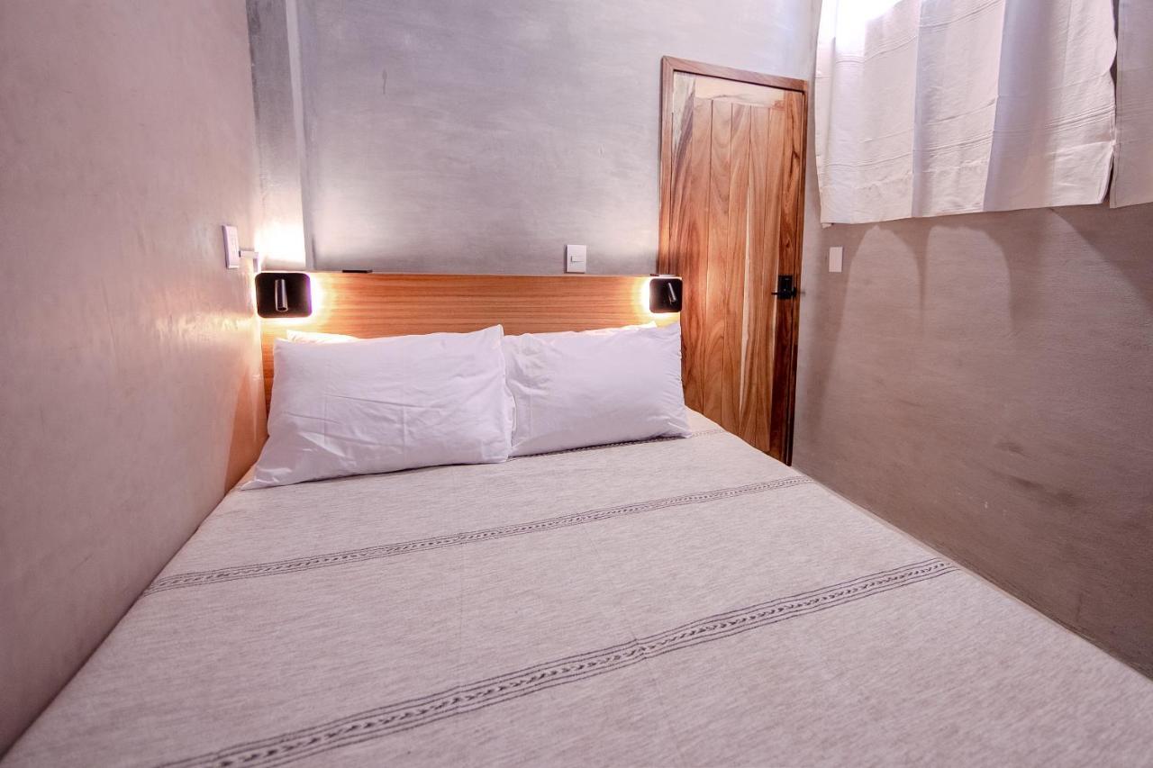 Nectar Hotel, Cafe, Cowork - Adults Only Puerto Escondido  Extérieur photo