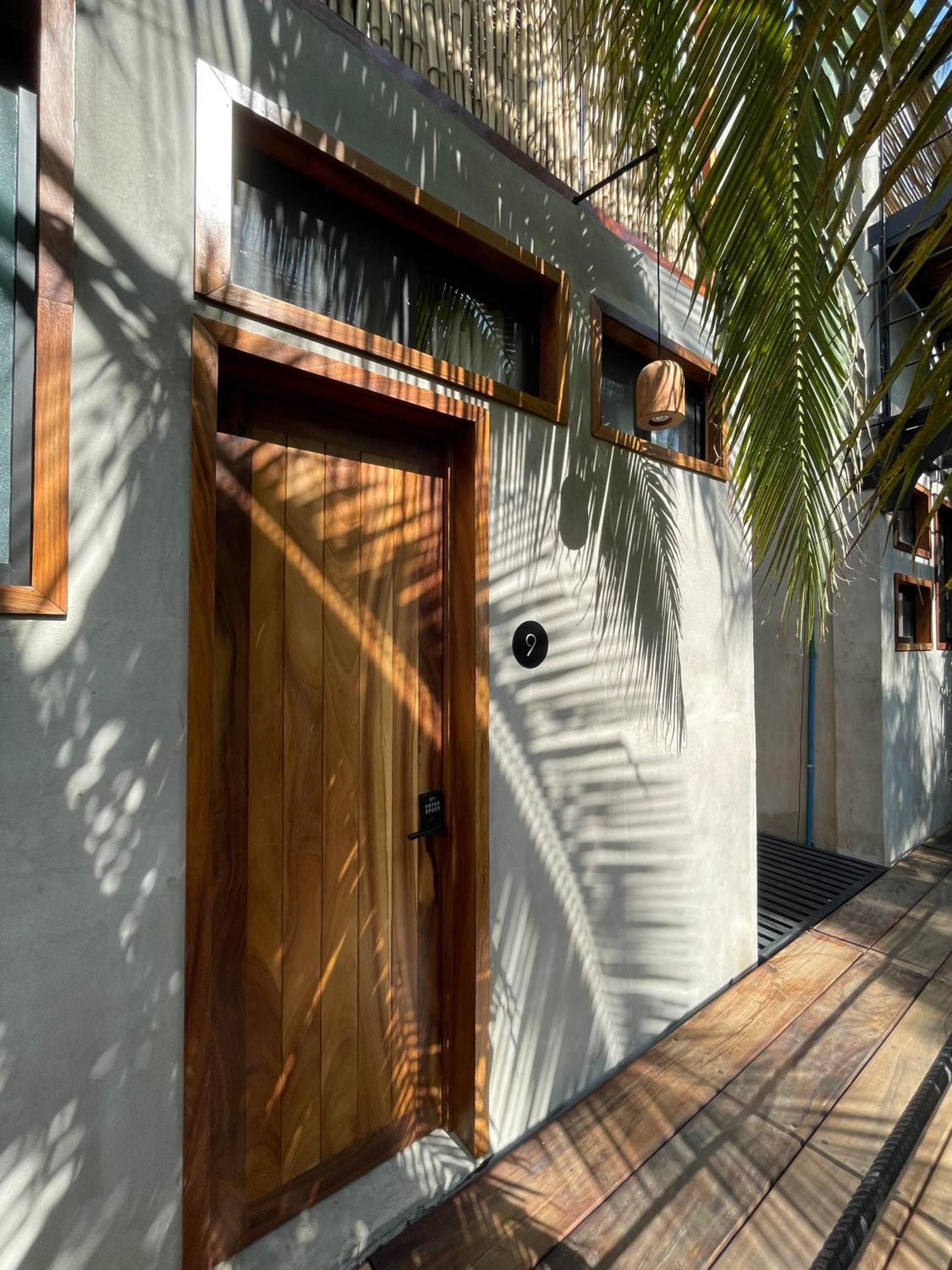 Nectar Hotel, Cafe, Cowork - Adults Only Puerto Escondido  Extérieur photo