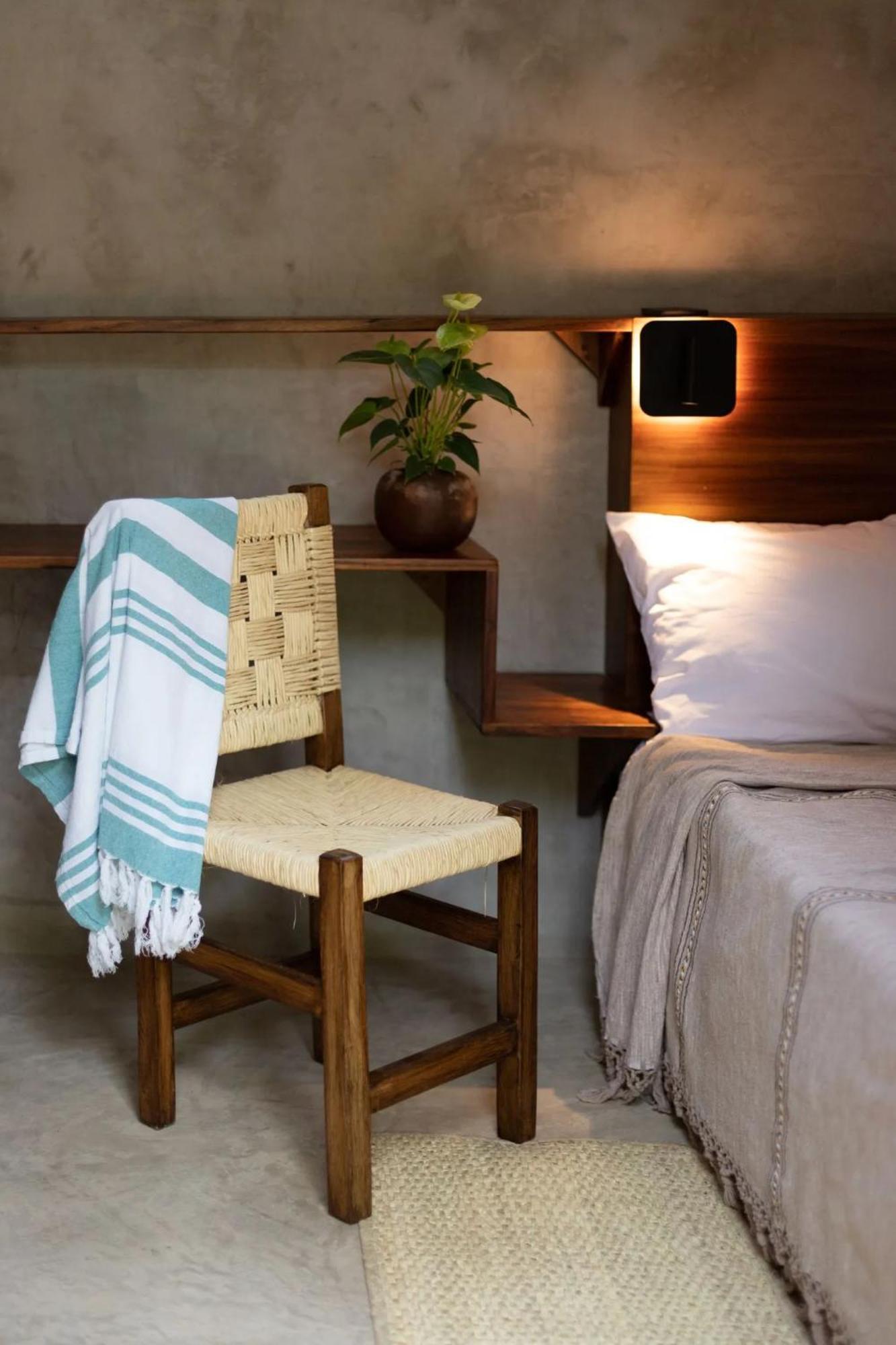 Nectar Hotel, Cafe, Cowork - Adults Only Puerto Escondido  Extérieur photo
