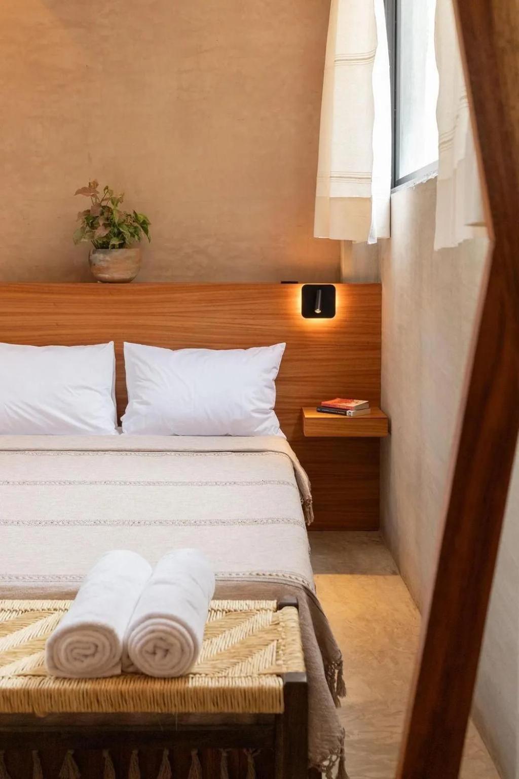 Nectar Hotel, Cafe, Cowork - Adults Only Puerto Escondido  Extérieur photo