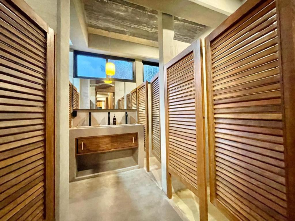 Nectar Hotel, Cafe, Cowork - Adults Only Puerto Escondido  Extérieur photo