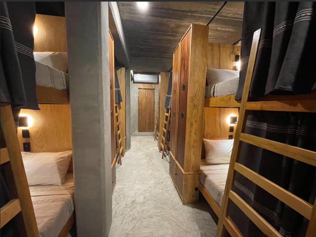 Nectar Hotel, Cafe, Cowork - Adults Only Puerto Escondido  Extérieur photo