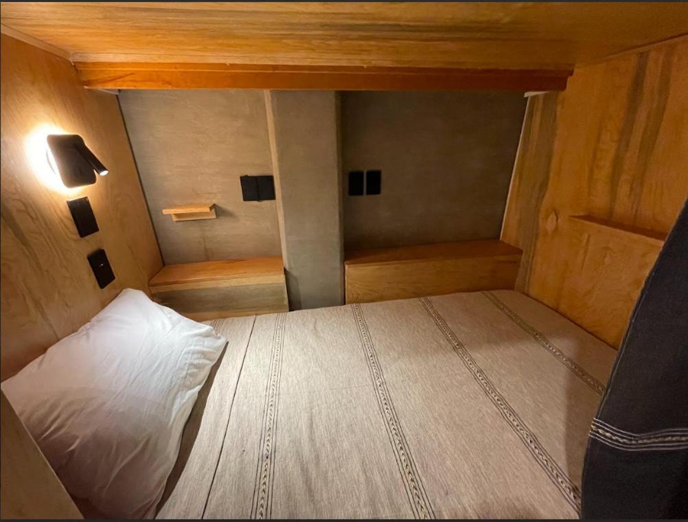 Nectar Hotel, Cafe, Cowork - Adults Only Puerto Escondido  Extérieur photo
