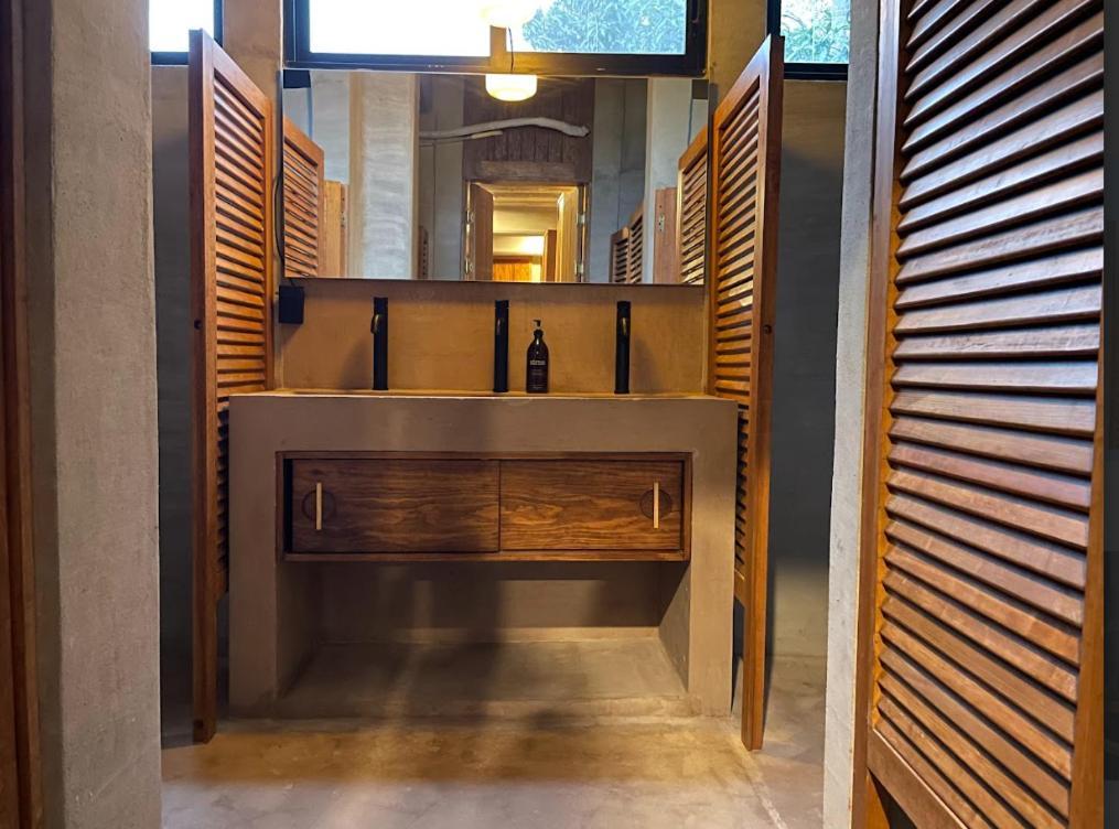 Nectar Hotel, Cafe, Cowork - Adults Only Puerto Escondido  Extérieur photo