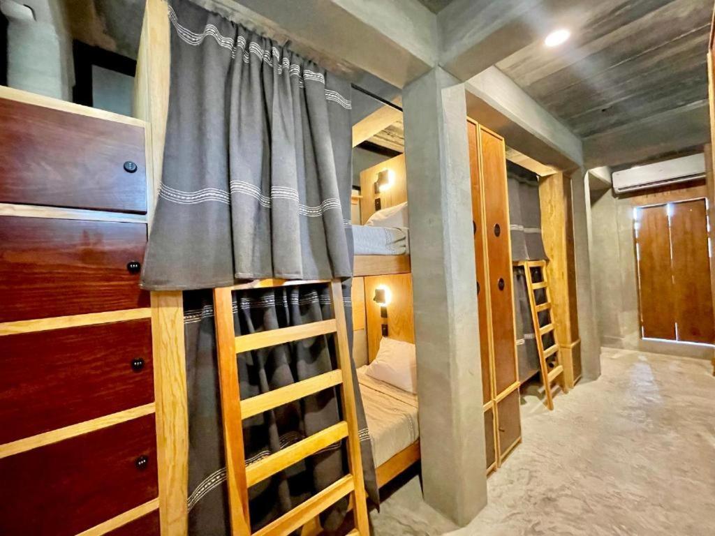 Nectar Hotel, Cafe, Cowork - Adults Only Puerto Escondido  Extérieur photo
