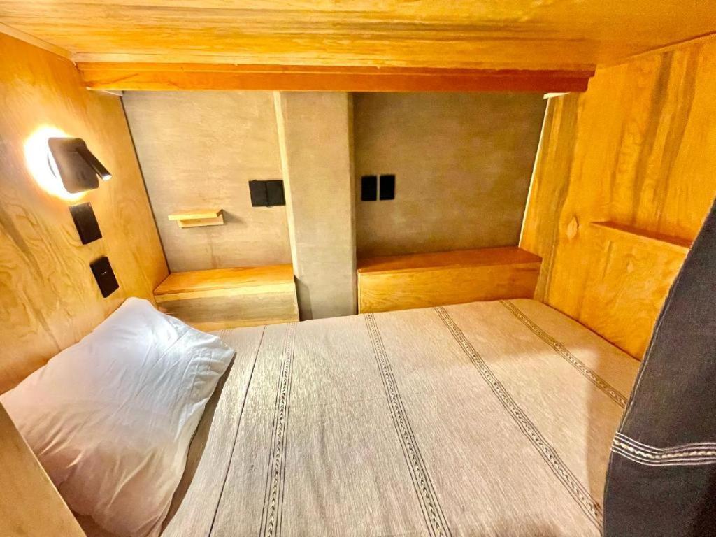 Nectar Hotel, Cafe, Cowork - Adults Only Puerto Escondido  Extérieur photo
