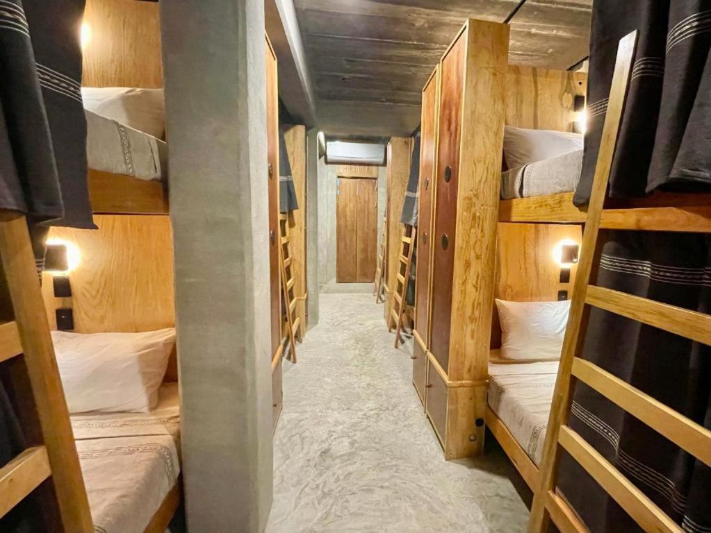 Nectar Hotel, Cafe, Cowork - Adults Only Puerto Escondido  Extérieur photo