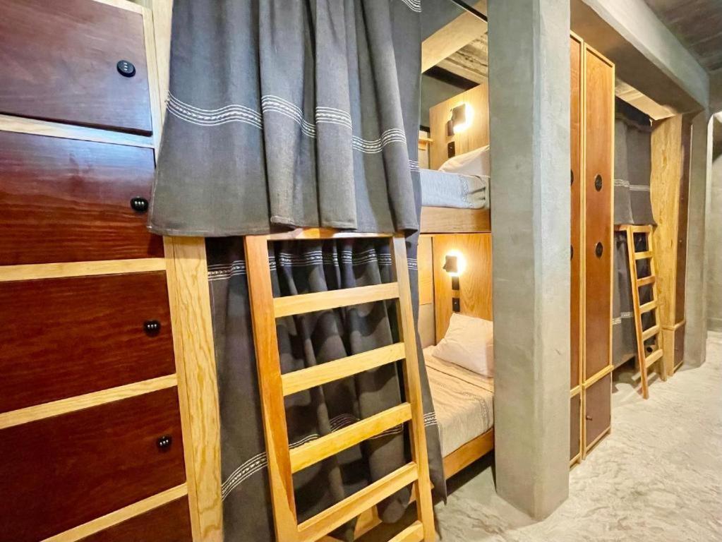 Nectar Hotel, Cafe, Cowork - Adults Only Puerto Escondido  Extérieur photo