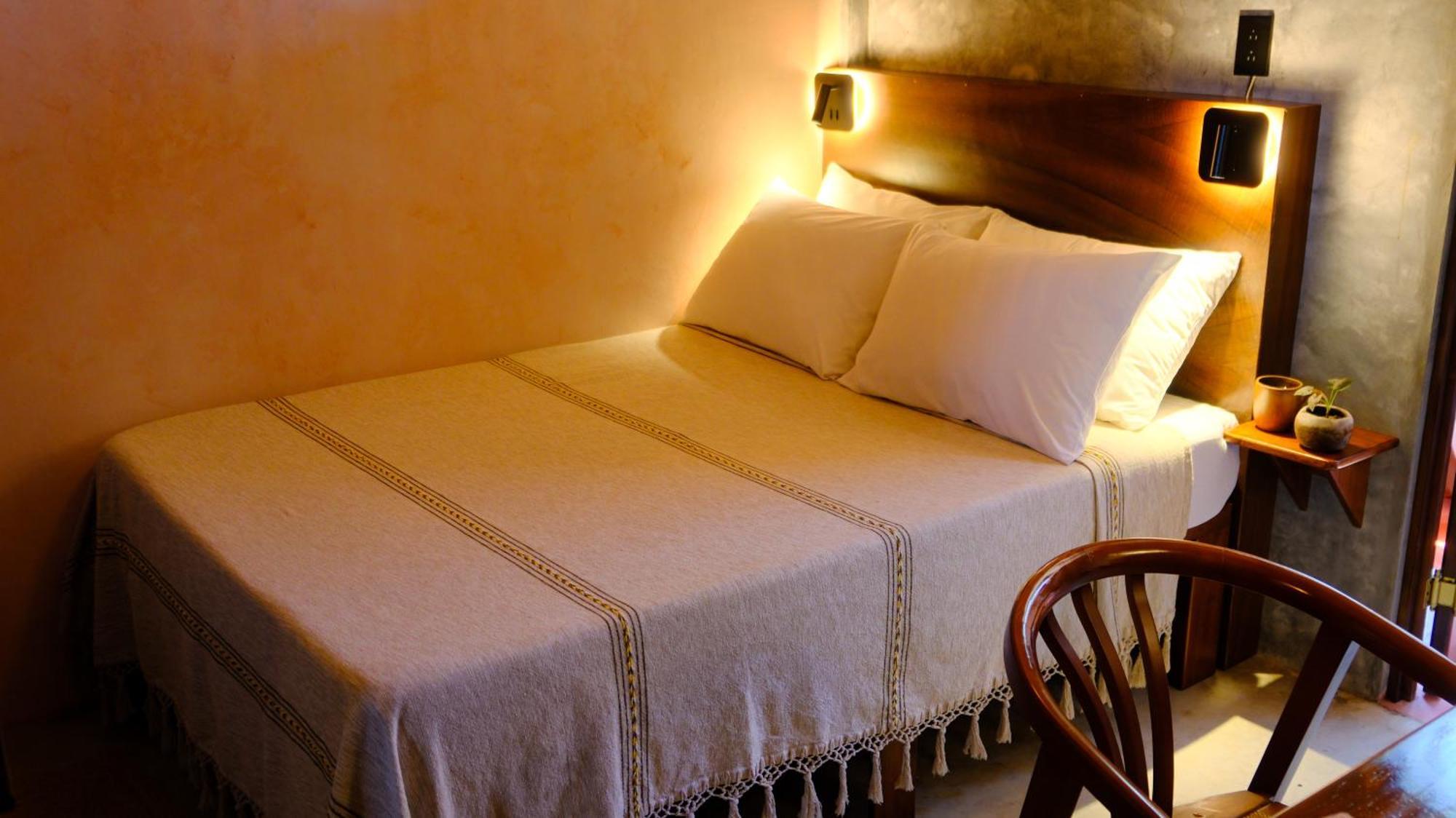 Nectar Hotel, Cafe, Cowork - Adults Only Puerto Escondido  Extérieur photo