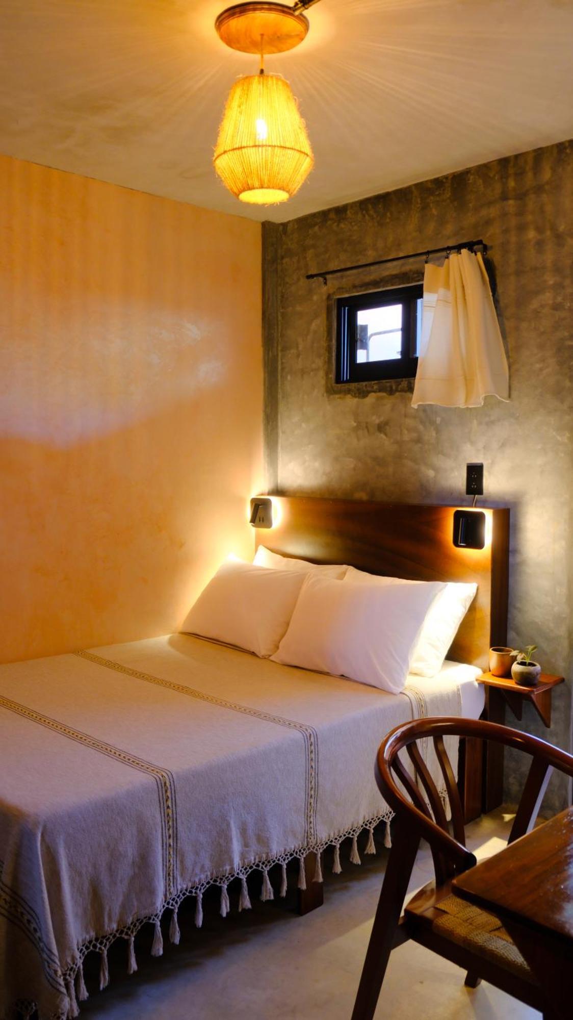 Nectar Hotel, Cafe, Cowork - Adults Only Puerto Escondido  Extérieur photo