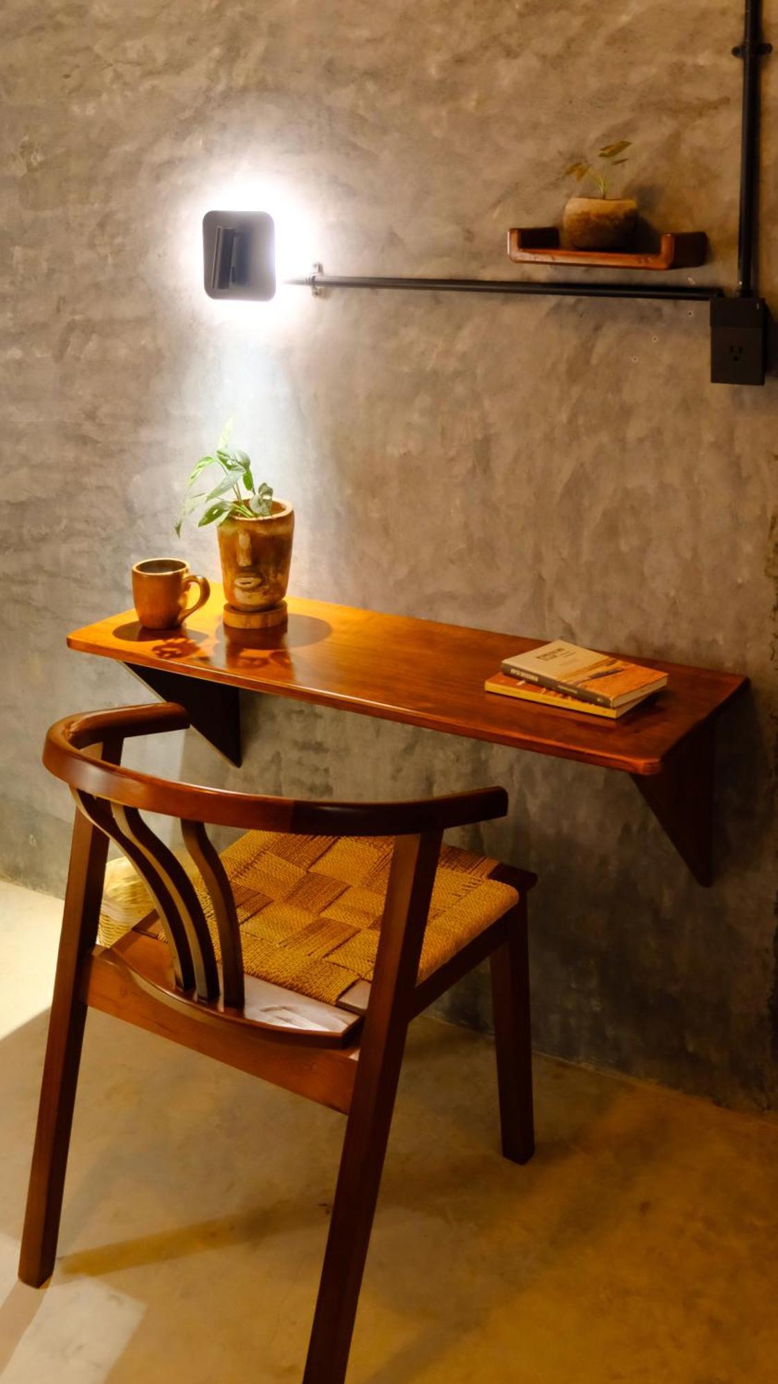 Nectar Hotel, Cafe, Cowork - Adults Only Puerto Escondido  Extérieur photo